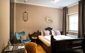 Arthotel Ana Goggl, Trademark Collection By Wyndham